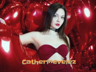 Catherinevelez