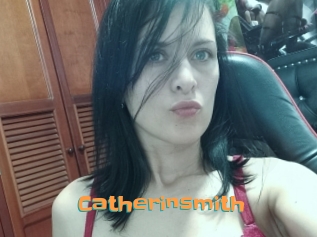 Catherinsmith