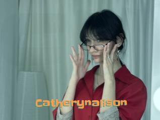 Catherynalison