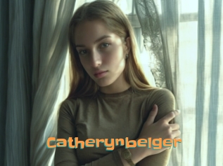 Catherynbelger