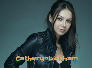 Catherynbickham