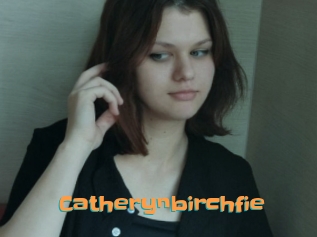 Catherynbirchfie