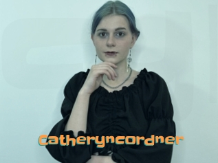 Catheryncordner