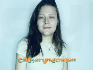 Catheryndowlen