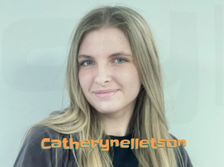 Catherynelletson