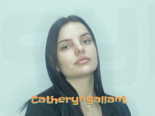 Catheryngallant