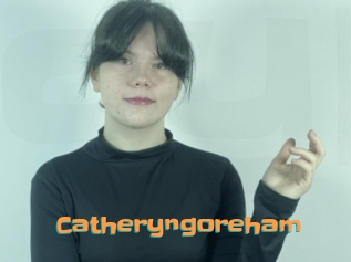 Catheryngoreham
