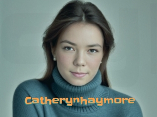Catherynhaymore