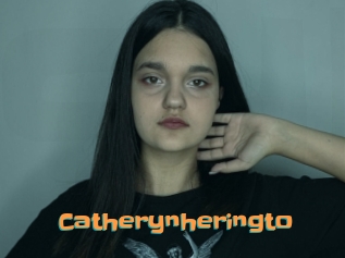 catherynheringto Cyberhuren