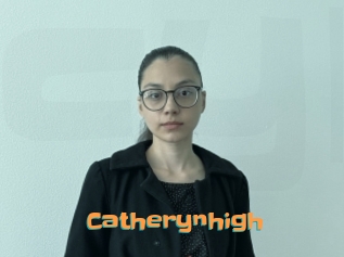 Catherynhigh