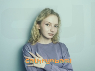Cathrynbasil