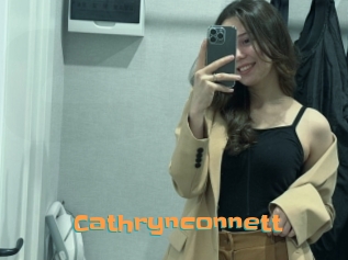 Cathrynconnett