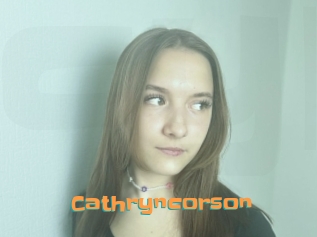Cathryncorson