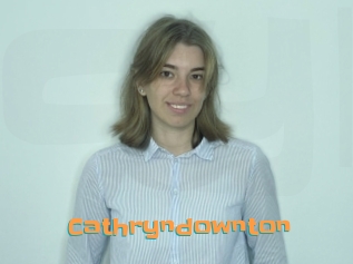 Cathryndownton