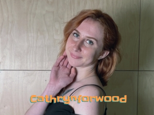 Cathrynforwood
