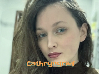 Cathryngrief