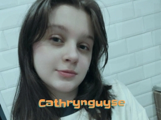 Cathrynguyse