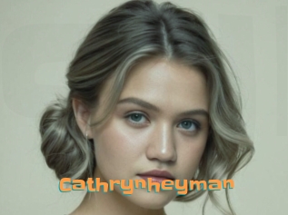 Cathrynheyman