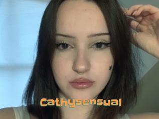 Cathysensual