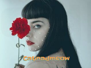 Catinadmeow