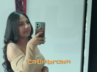 Catlinbrown