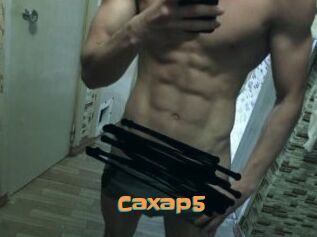Caxap5