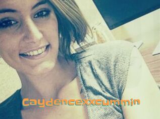 Caydencexxcummin