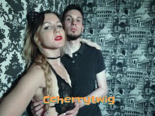 Ccherrytwig