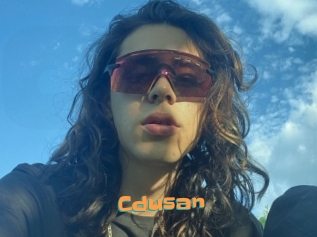 cdusan Cyberhuren
