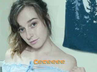 ceceeee Cyberhuren