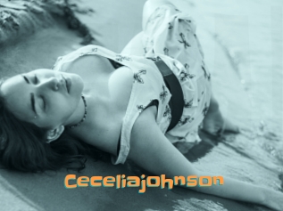 Ceceliajohnson