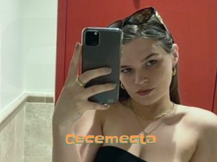 Cecemecta