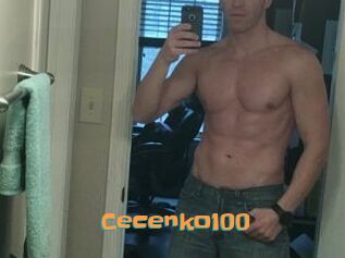 Cecenko100