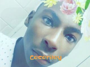 Ceceriley
