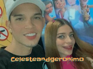 Celesteandgeronimo