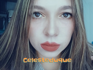 Celesteduque
