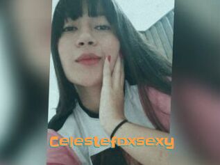 Celestefoxsexy