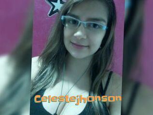 Celestejhonson
