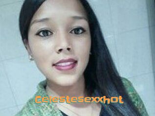 Celestesexxhot