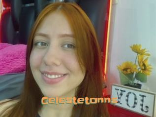 Celestetonns