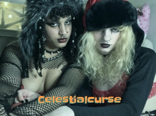 Celestialcurse