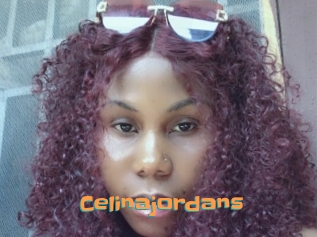Celinajordans