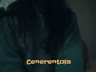 Cenerentola