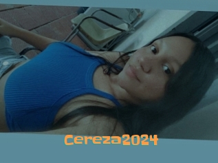 Cereza2024