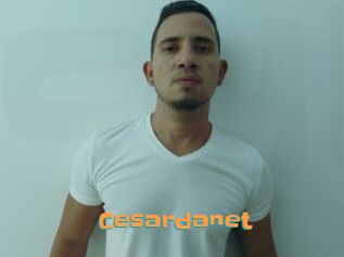 Cesardanet
