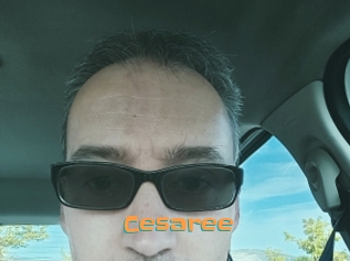 Cesaree
