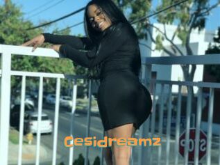 Cesidreamz