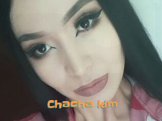 Chacha_kim