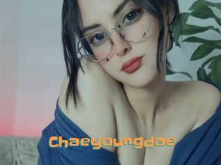 Chaeyoungdae
