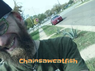 Chainsawcatfish